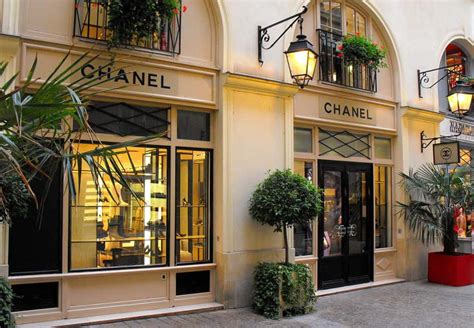 chanel and paris|best chanel store in paris.